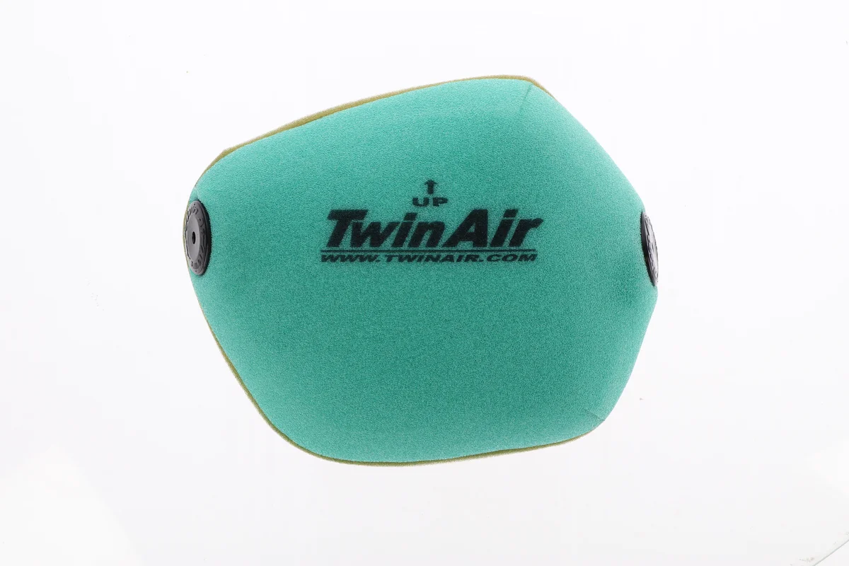 TWIN AIR - 154118X - Pre-Oiled Filter