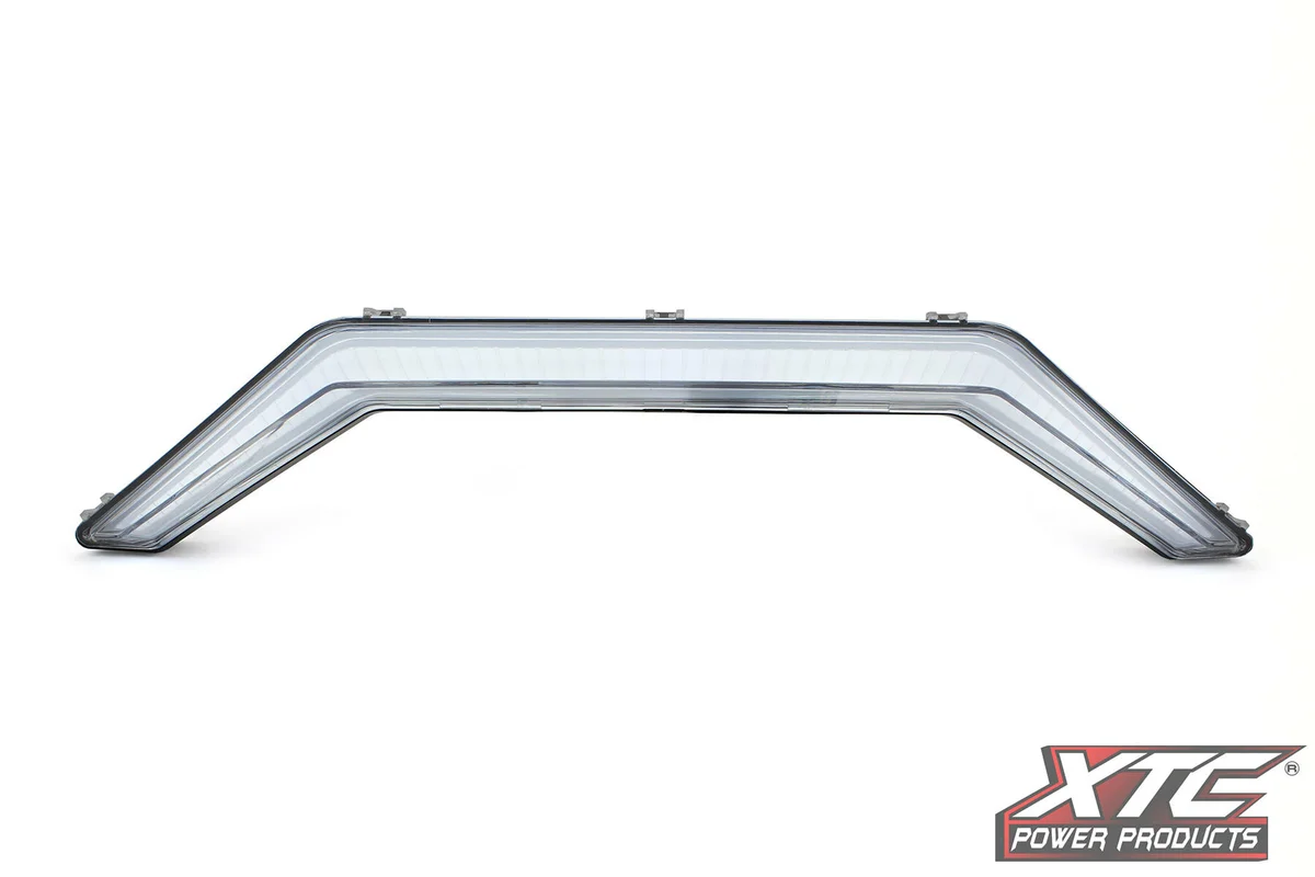 XTC POWER PRODUCTS - POL-RZR-PTL - Front Signature Light and Accents