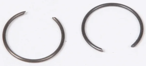 VERTEX 72071K Piston Circlips - High-Quality Motorcycle Engine Component Kit