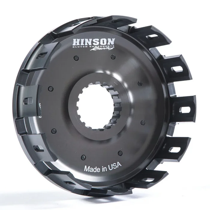 HINSON - H894-B-2201 - High Performance Clutch Basket