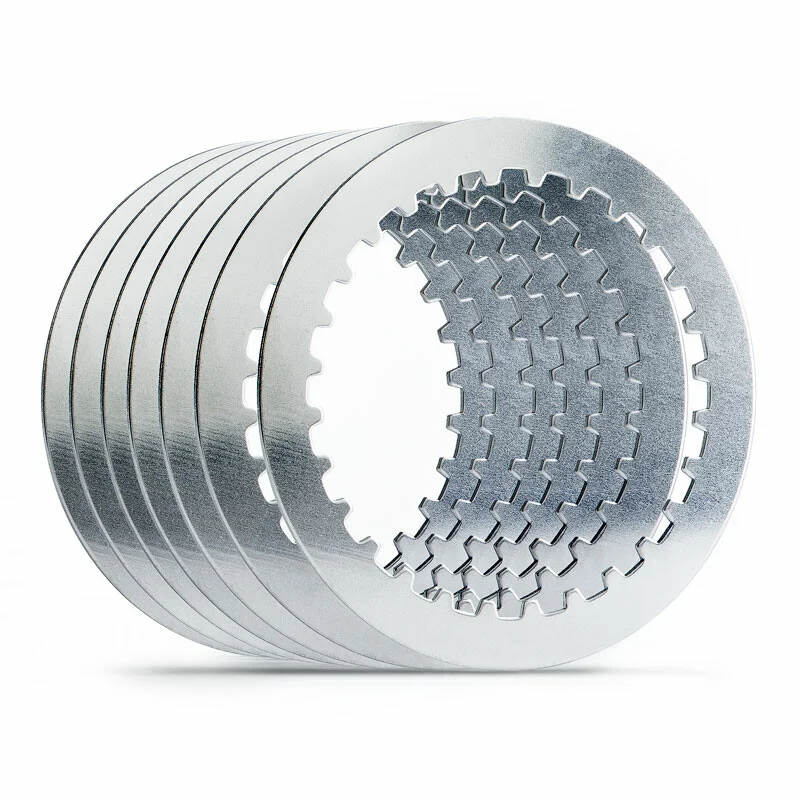 HINSON - SP557-7-2101 - Steel Clutch Component