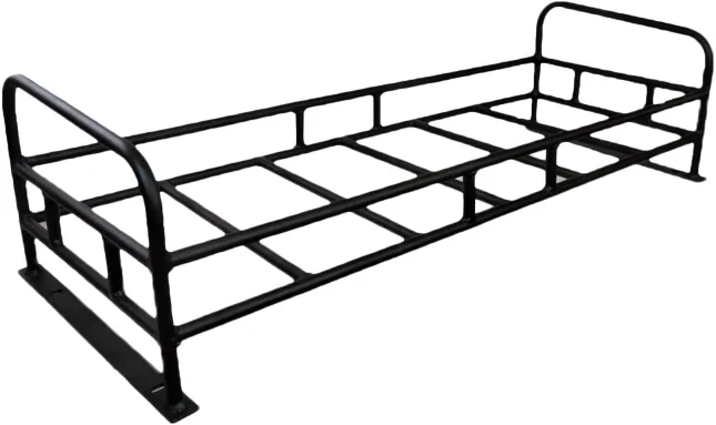 HORNET - G-2000 - Cargo Rack/Bed Rail
