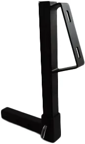 HORNET - U-4100 - Heavy Duty Spare Tire Mount