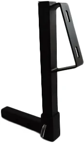 HORNET - U-4100 - Heavy Duty Spare Tire Mount