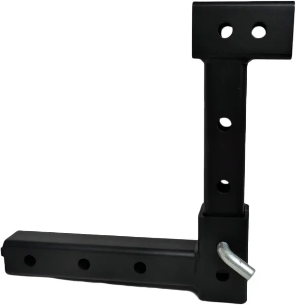 HORNET - U-4200 - Quick Adjust Receiver Hitch