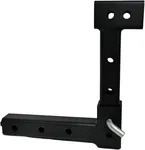 HORNET - U-4200 - Quick Adjust Receiver Hitch
