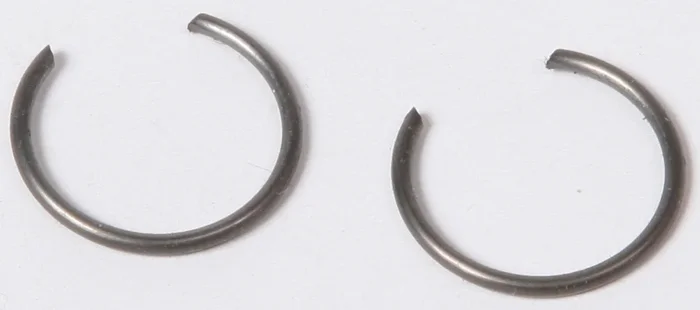 VERTEX - 72093K - Piston Circlips