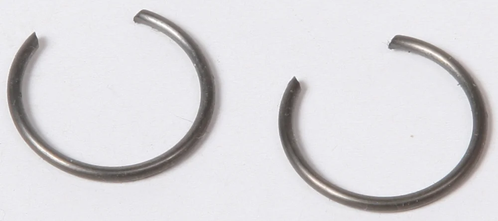 VERTEX - 72093K - Piston Circlips