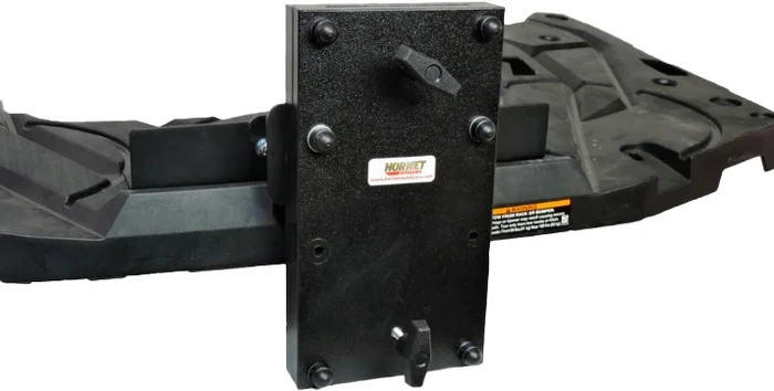 HORNET - S-3012 - Chainsaw Mount For Cargo Rack