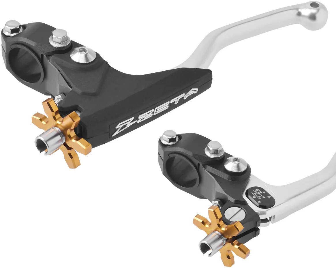 ZETA - ZE43-5001 - Ultra Light Clutch Assembly