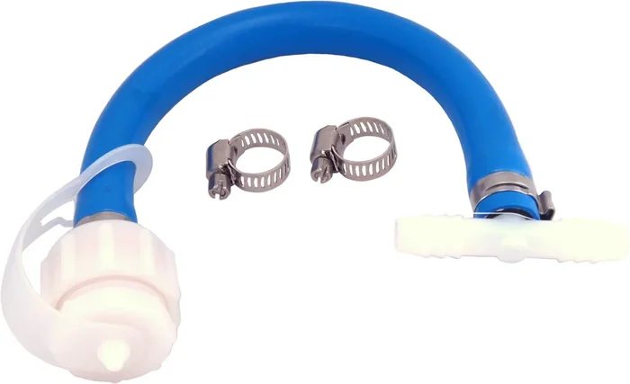 ATLANTIS A2505 Flush Kit - Engine Mounting Solution for Powersports Vehicles