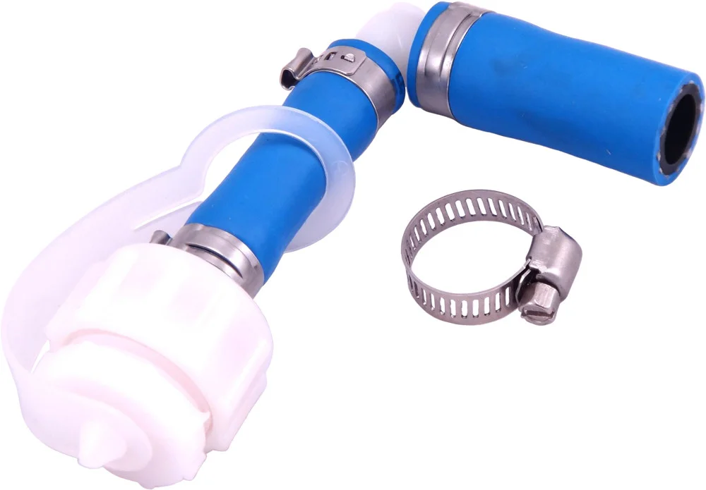 ATLANTIS A2520 Flush Kit - Engine Mounting Solution for Powersports Vehicles