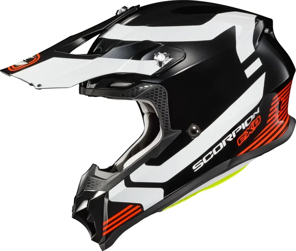 SCORPION EXO - 16-1113 - VX-16 Off-Road Helmet Format