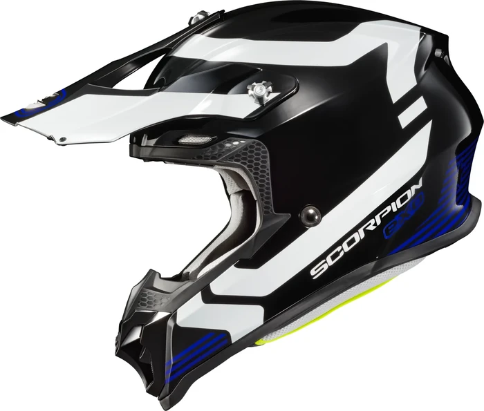 SCORPION EXO - 16-1122 - VX-16 Off-Road Helmet Format