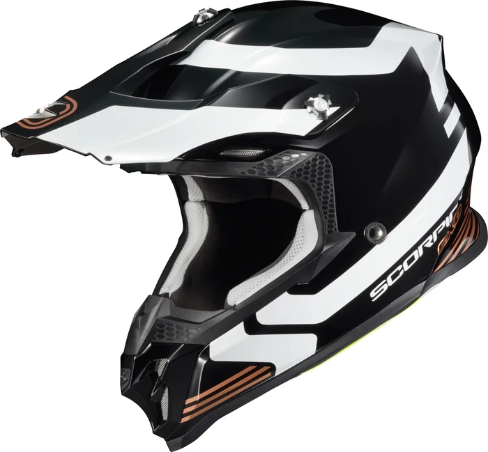 SCORPION EXO - 16-1135 - VX-16 Off-Road Helmet Format