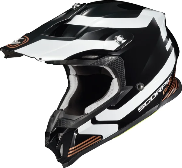 SCORPION EXO - 16-1136 - VX-16 Off-Road Helmet Format