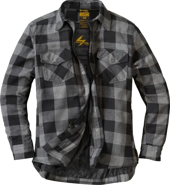 SCORPION EXO - 52201-5 - Covert Women's Flannel