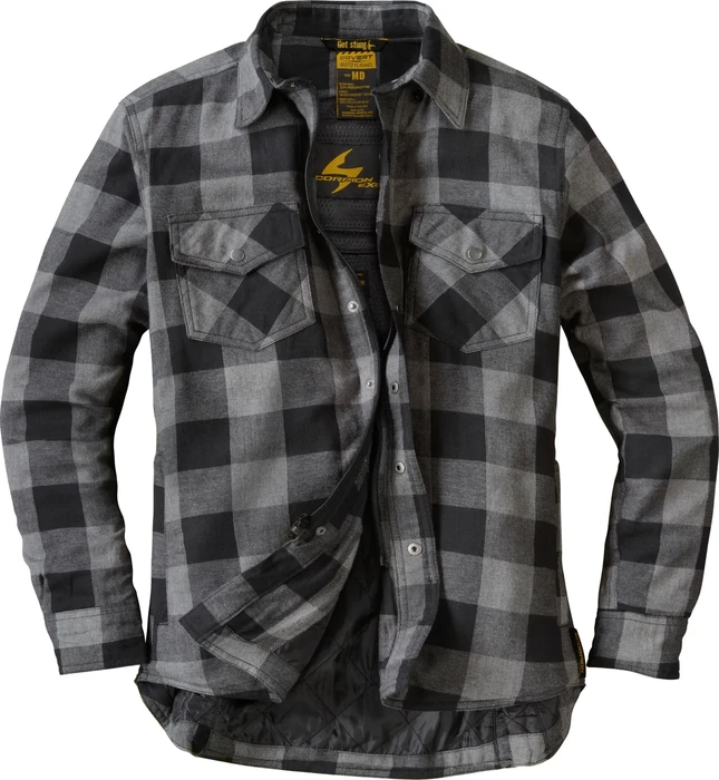 SCORPION EXO - 52201-6 - Covert Women's Flannel