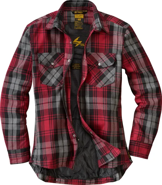 SCORPION EXO - 52211-7 - Covert Women's Flannel