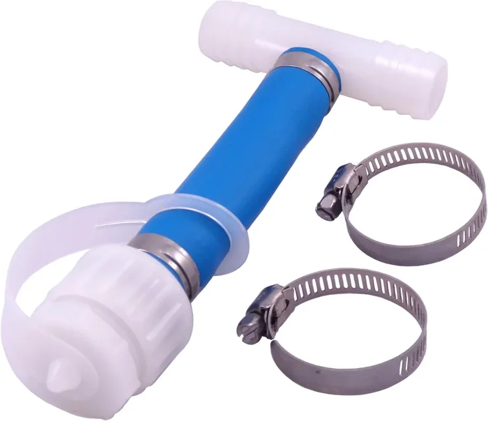 ATLANTIS - A6023 - Flush Kit