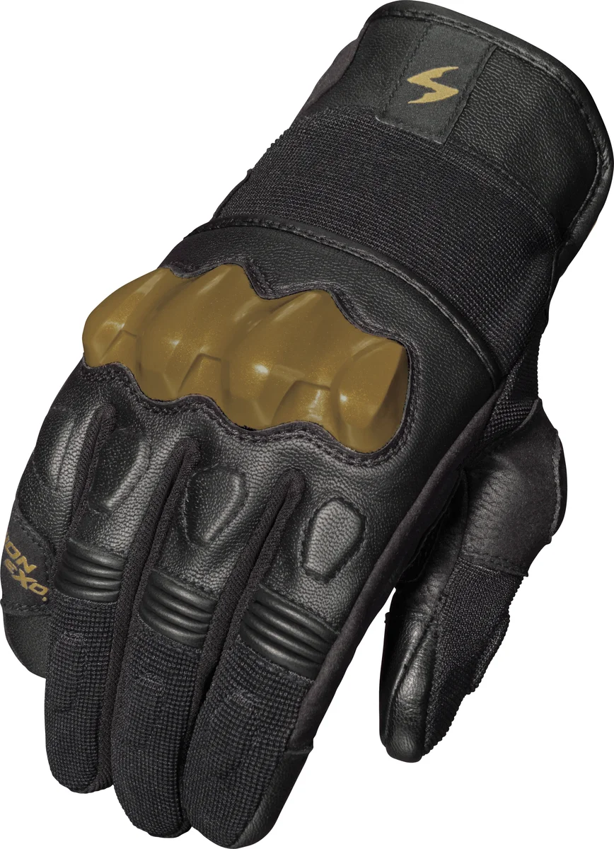 SCORPION EXO - G40-083 - Hybrid Air Gloves