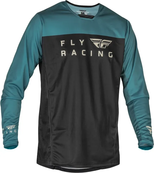 FLY RACING - 376-051M - Radium Jersey