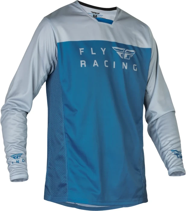FLY RACING - 376-054YM - Youth Radium Jersey