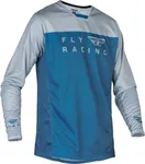 FLY RACING - 376-054YM - Youth Radium Jersey