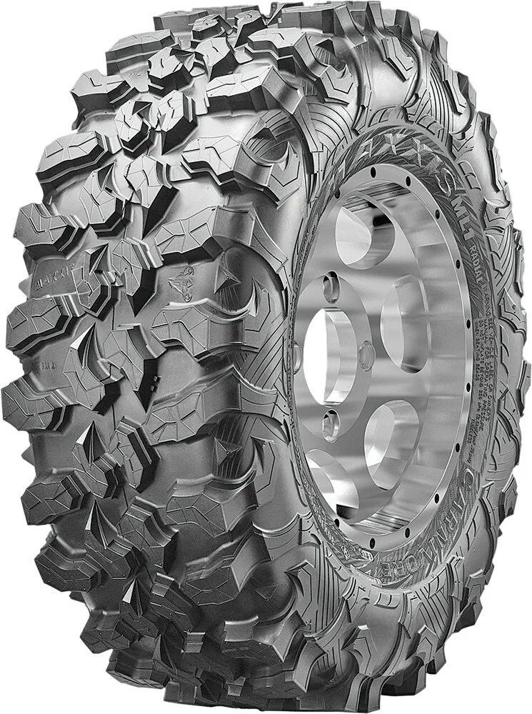 MAXXIS - TM00306300 - Carnivore Tire