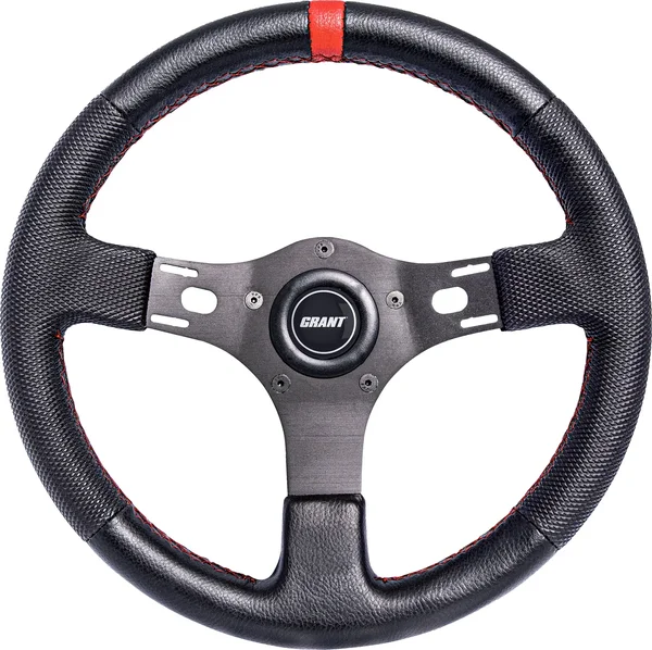 GRANT - 1073 - Race & Performance Steering Wheel