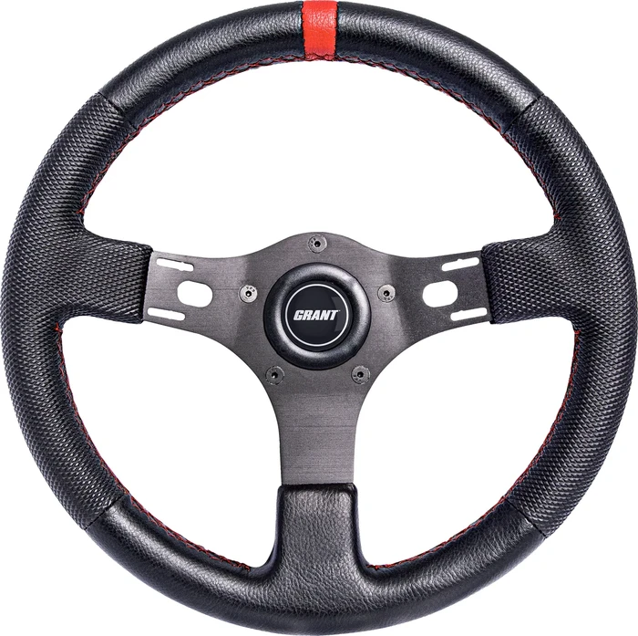 GRANT - 1073 - Race & Performance Steering Wheel