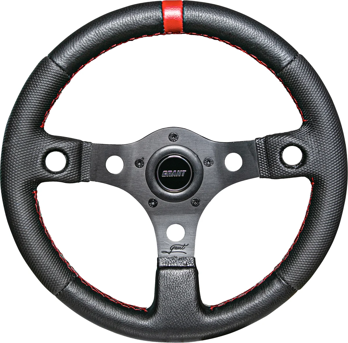 GRANT - 1079 - Race & Performance Steering Wheel