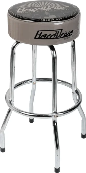 HARDDRIVE - 810-9997 - Mechanic Bar Stool
