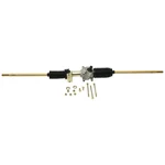 All Balls Racing 51-4017 UTV Steering Rack - Durable Precision Steering for Off-Road Vehicles