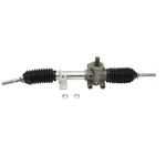 All Balls Racing 51-4021 UTV Steering Rack - Durable Precision Steering for Off-Road Vehicles