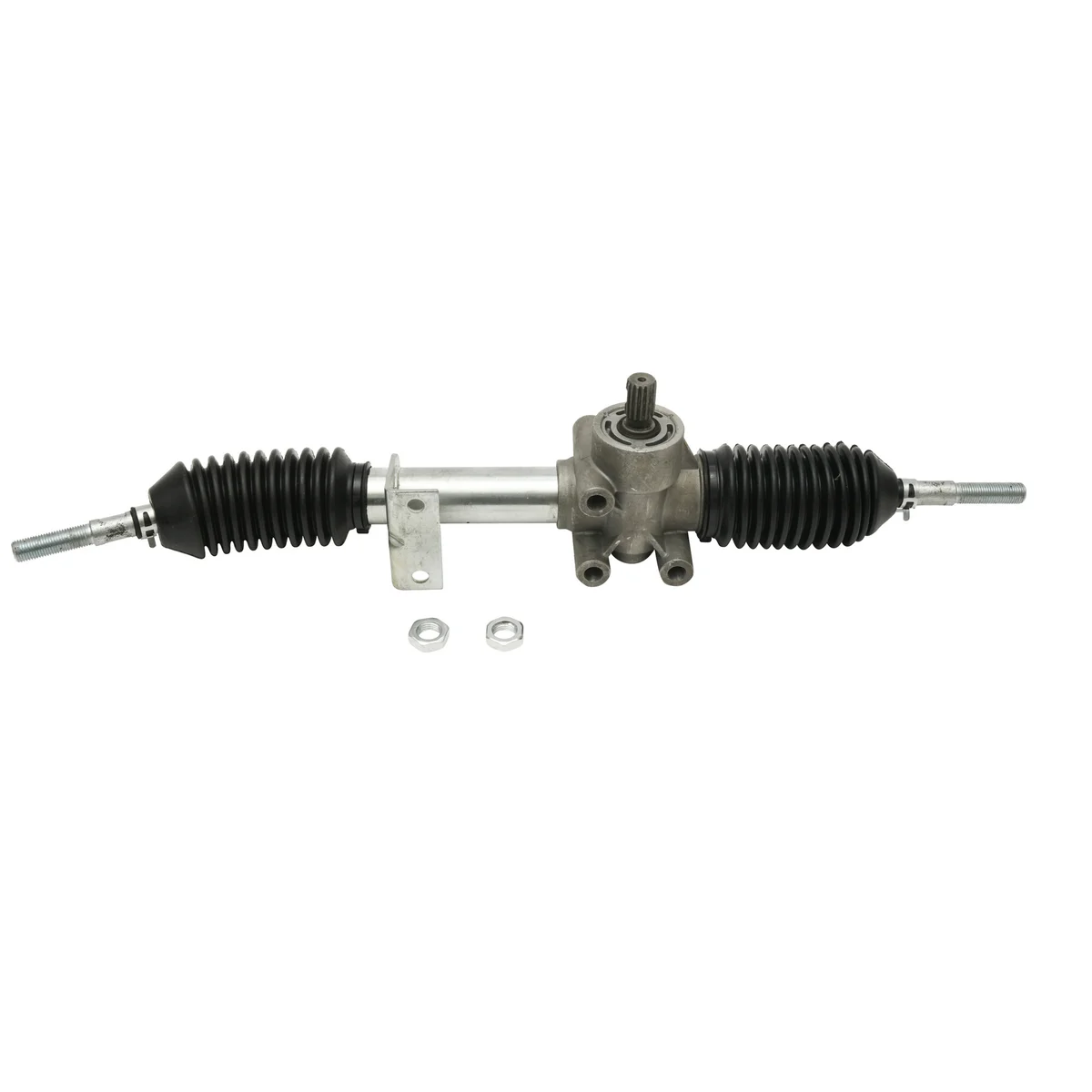 All Balls Racing 51-4021 UTV Steering Rack - Durable Precision Steering for Off-Road Vehicles