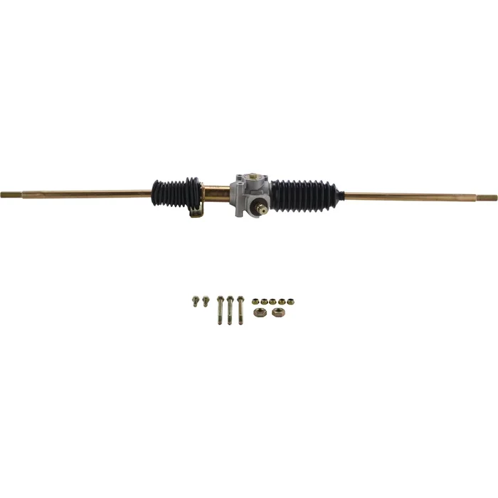 All Balls Racing 51-4022 Heavy-Duty Precision Steering Rack for UTVs - Durable Off-Road Control
