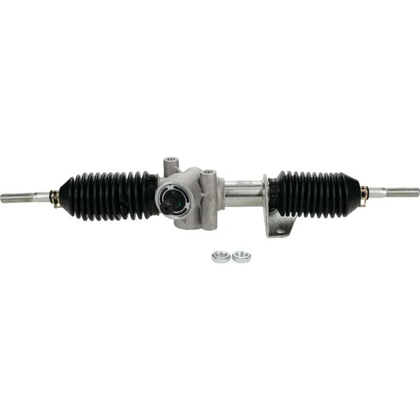 ALL BALLS Racing 51-4024 UTV Steering Rack - Durable, Precise Control for Off-Road Adventures