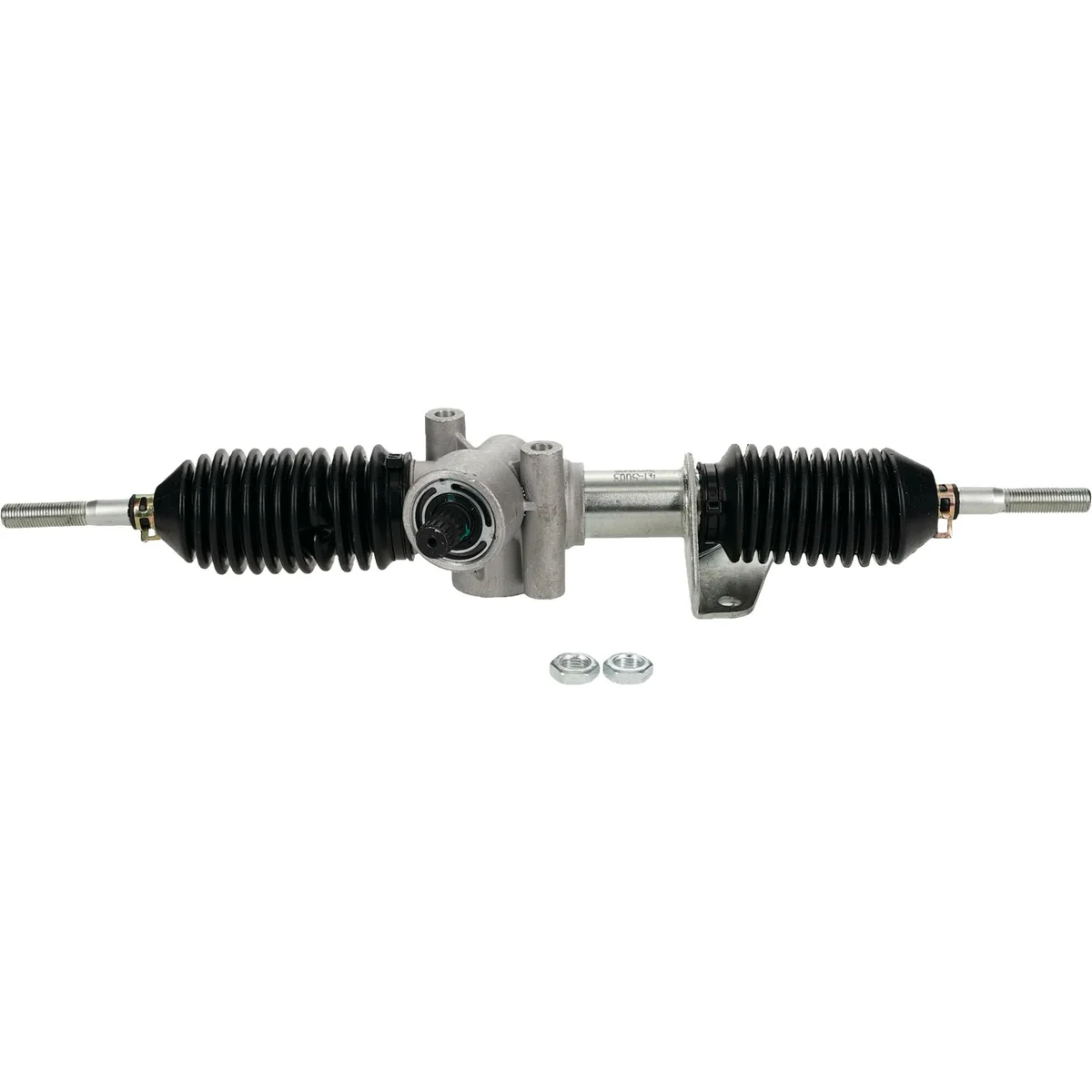ALL BALLS Racing 51-4024 UTV Steering Rack - Durable, Precise Control for Off-Road Adventures