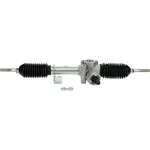 ALL BALLS 51-4026 UTV Steering Rack - Durable, Precise Off-Road Steering