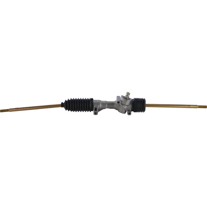 ALL BALLS Racing 51-4027 UTV Steering Rack - Heavy-Duty Precision Steering for Off-Road Dominance
