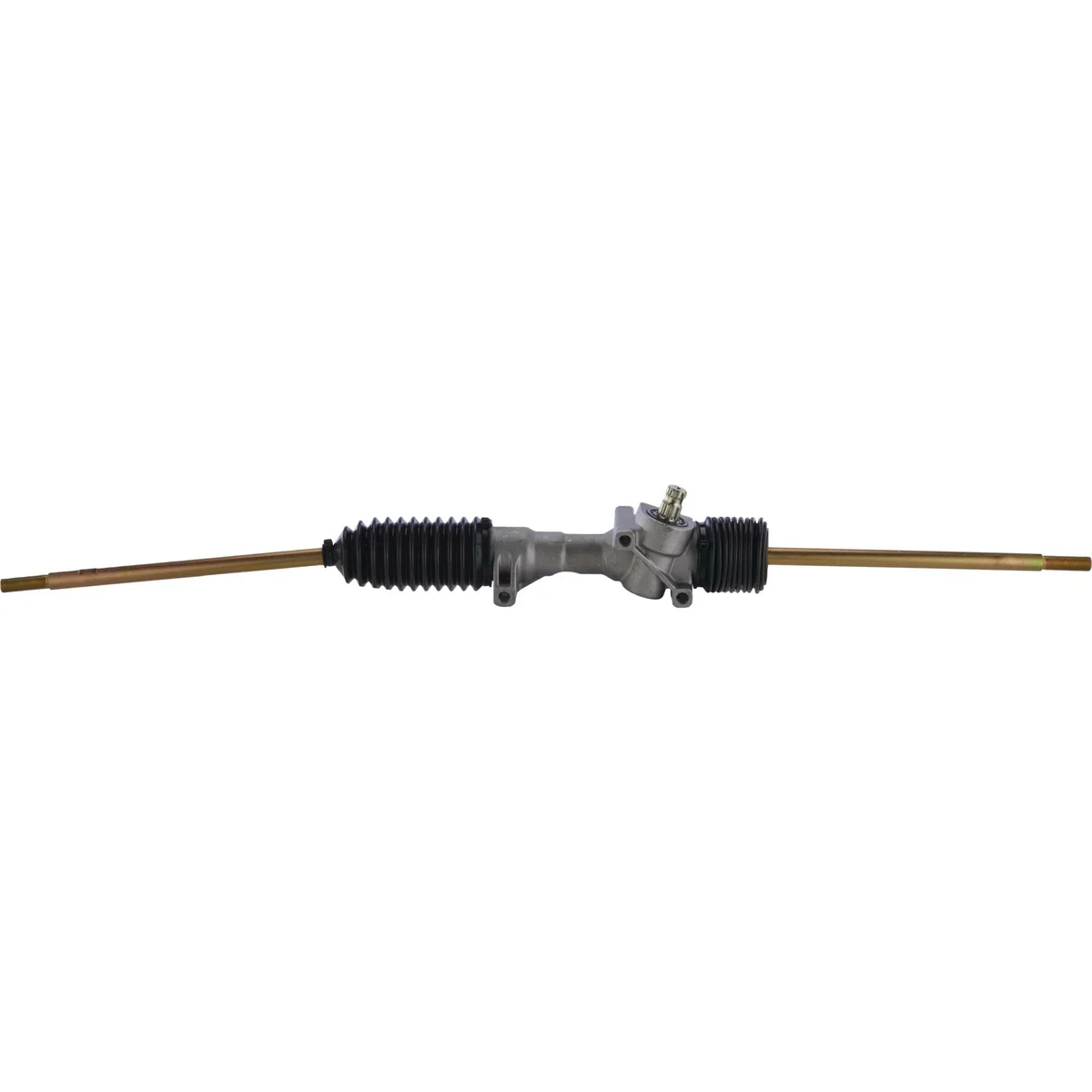 ALL BALLS Racing 51-4027 UTV Steering Rack - Heavy-Duty Precision Steering for Off-Road Dominance