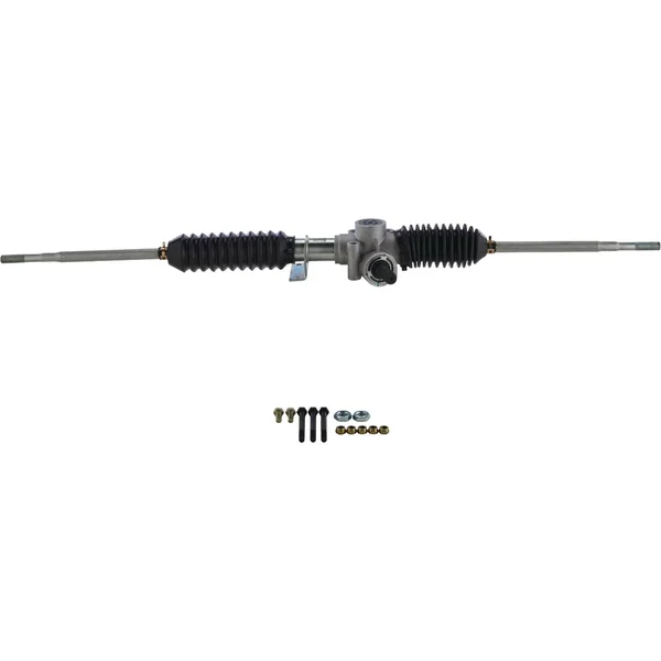 ALL BALLS Racing 51-4028 UTV Steering Rack - Durable, Precise Handling for Off-Road Vehicles