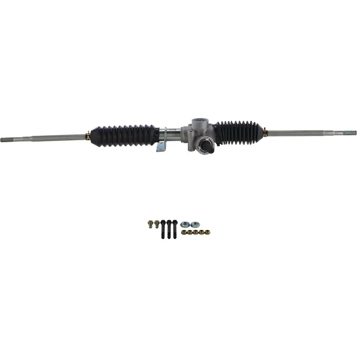 ALL BALLS Racing 51-4028 UTV Steering Rack - Durable, Precise Handling for Off-Road Vehicles