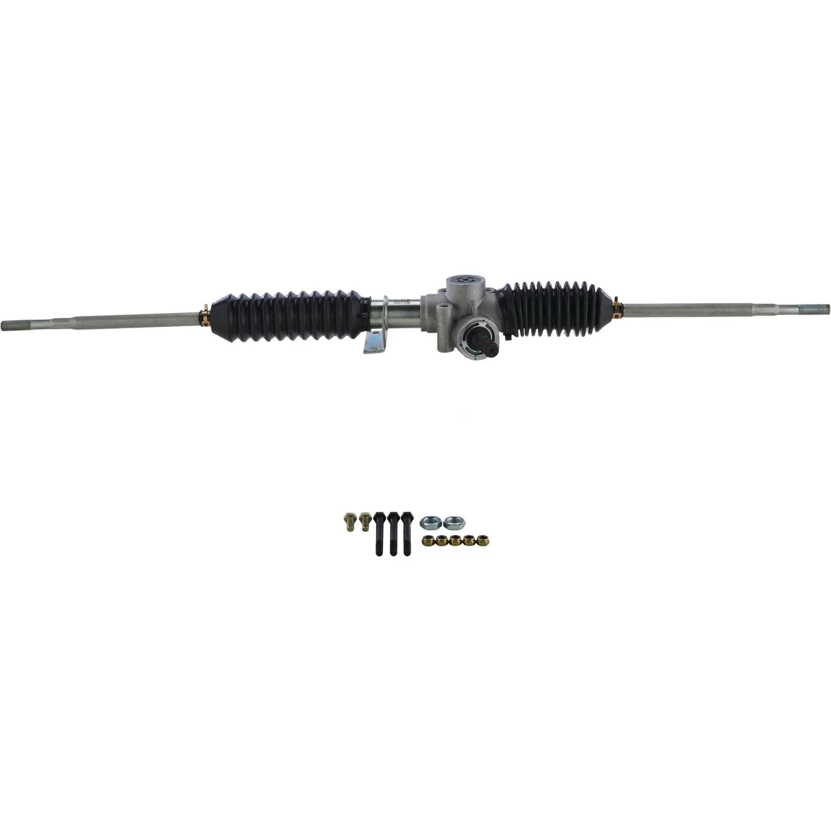 ALL BALLS Racing 51-4028 UTV Steering Rack - Durable, Precise Handling for Off-Road Vehicles