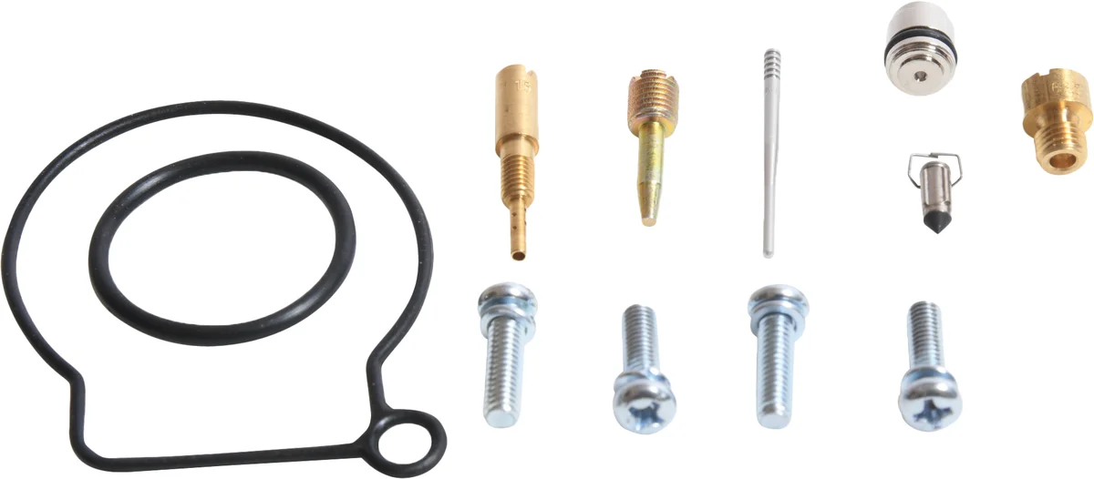 ALL BALLS - 26-10156 - Carburetor Rebuild Kit