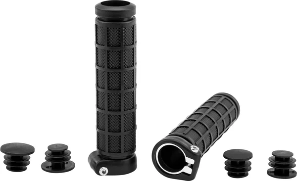 FIRE POWER - 01120731A - Grip-Lock Grips