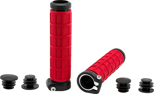 FIRE POWER - 1120733 - Grip-Lock Grips