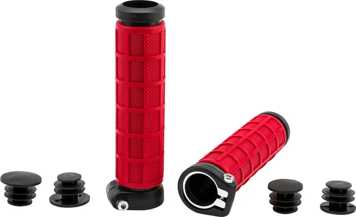 FIRE POWER - 1120733 - Grip-Lock Grips
