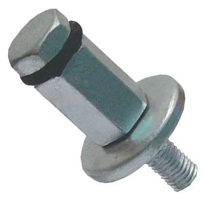 WOODYS ATT-4290 T-Nut Puller - Heavy-Duty Tool for Powersports Maintenance